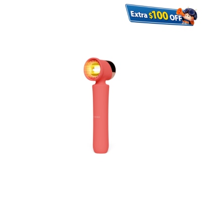 FOREO Peach 2 IPL 彩光脱毛机