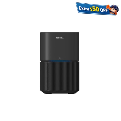 TOSHIBA CAF-A400HK(H) Smart Air Purifier