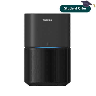 TOSHIBA CAF-A400HK(H) Smart Air Purifier