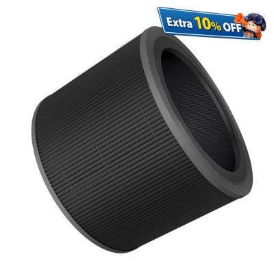 TOSHIBA CAF-A400HK(H)FS Smart Air Purifier HEPA Filter