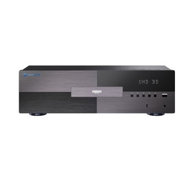 Magnetar Audio UDP900 4K Bluray Player
