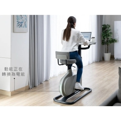 ACER 宏碁 eKinekt BD3 健身單車辦公桌