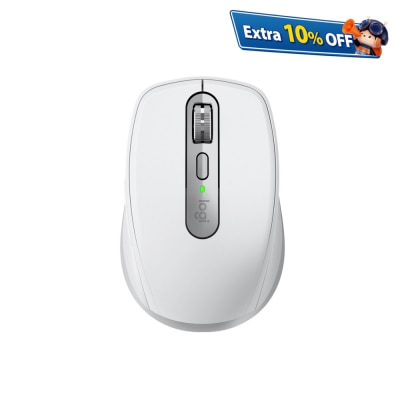 LOGITECH 羅技 MX Anywhere 3S 無線高階滑鼠