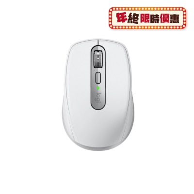 LOGITECH 羅技 MX Anywhere 3S 無線高階滑鼠
