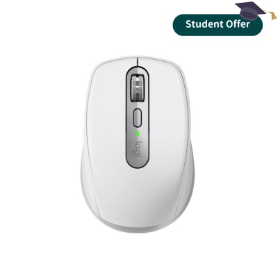 LOGITECH 羅技 MX Anywhere 3S 無線高階滑鼠