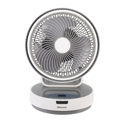 RASONIC 樂信牌 RCF-8YE 9" 循環扇