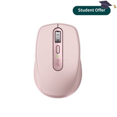 LOGITECH MX Anywhere 3S Wireless Mouse