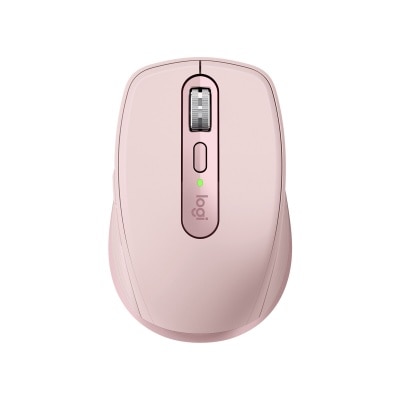 LOGITECH 罗技 MX Anywhere 3S 无线高阶滑鼠