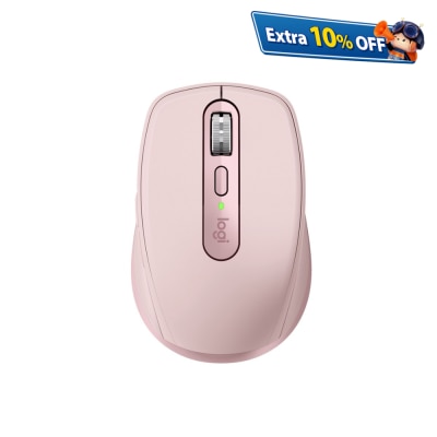 LOGITECH MX Anywhere 3S Wireless Mouse