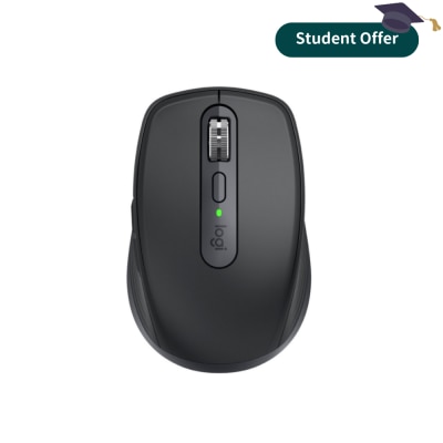 LOGITECH 羅技 MX Anywhere 3S 無線高階滑鼠