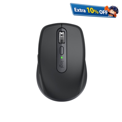 LOGITECH MX Anywhere 3S Wireless Mouse