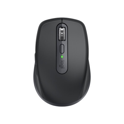 LOGITECH 罗技 MX Anywhere 3S 无线高阶滑鼠