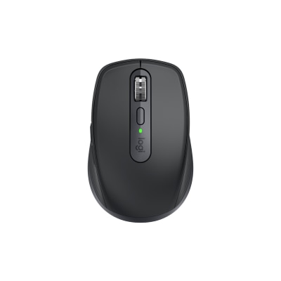 LOGITECH 罗技 MX Anywhere 3S 无线高阶滑鼠