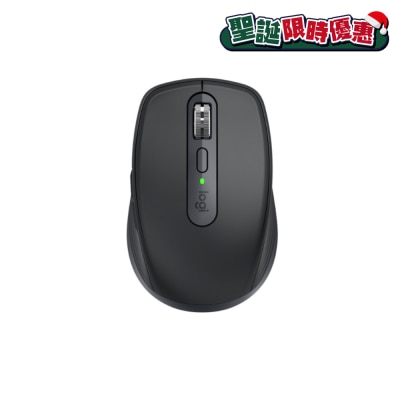LOGITECH 羅技 MX Anywhere 3S 無線高階滑鼠