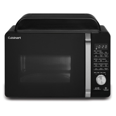 Cuisinart AMW-60HK 三合一微波烤焗炉