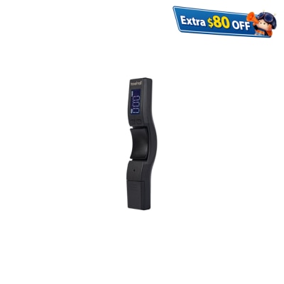 Travelmall XS 擔挑型數字顯示行李秤