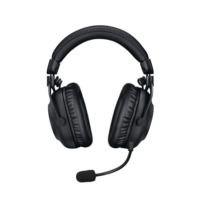 LOGITECH 罗技 PRO X 2 LIGHTSPEED 无线电竞耳机