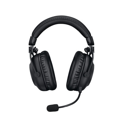 LOGITECH PRO X 2 LIGHTSPEED Wireless Gaming Headset