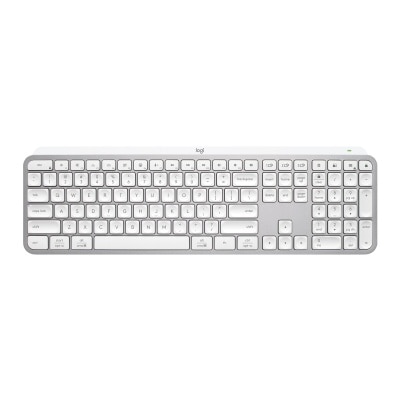 LOGITECH 罗技 MX KEYS S 无线高阶键盘 (美式英文)