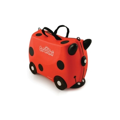 Trunki - 小朋友行李箱