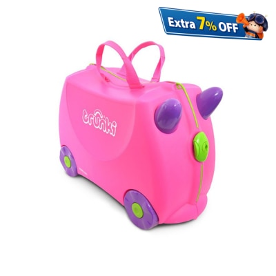 Trunki 小朋友行李箱
