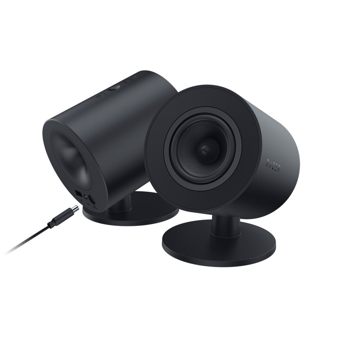 Razer｜Nommo V2 X Razer | Nommo V2 X - Full-Range 2.0 Wired PC Chroma Gaming