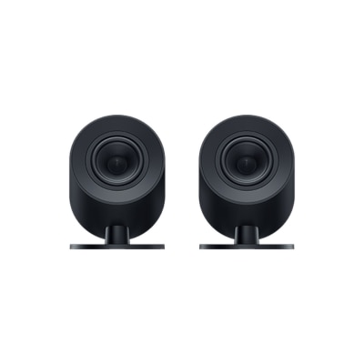 Razer 雷蛇 Nommo V2 X - 全音域 2.0 遊戲喇叭