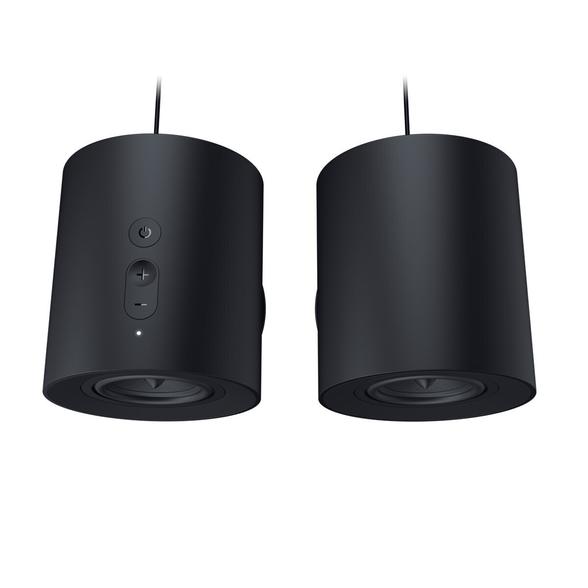 Razer Nommo V2 X - Full Range 2.0 Gaming Speaker | Fortress