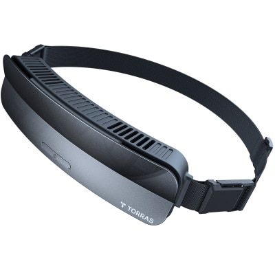 TORRAS - Coolify Zone 挂腰风扇