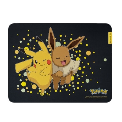 Razer 雷蛇 Gigantus V2 - 软质遊戏鼠标垫（中号）- Pokemon 宠物小精灵特别版