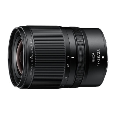 NIKON 尼康 NIKKOR Z 17-28mm f/2.8 鏡頭