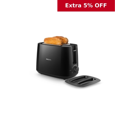 PHILIPS HD2582/90 Daily Collection Toaster