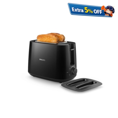 PHILIPS HD2582/90 Daily Collection Toaster