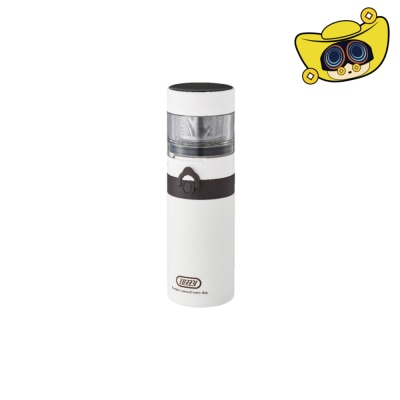 Toffy K-CC3 Portable Brew Bottle