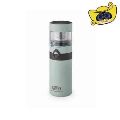 Toffy K-CC3 便攜沖泡保溫瓶