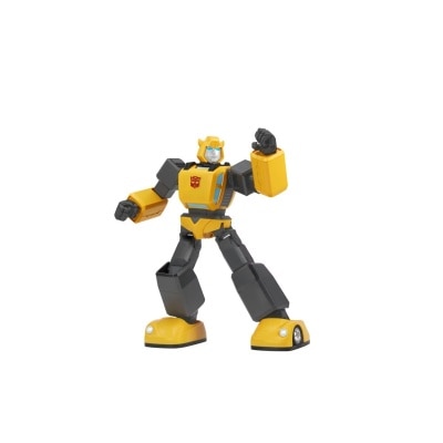 Robosen Performance Bumblebee G1 Edition image