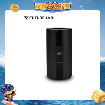 Future Lab - SOLOPOT 滿漢溫控瓶