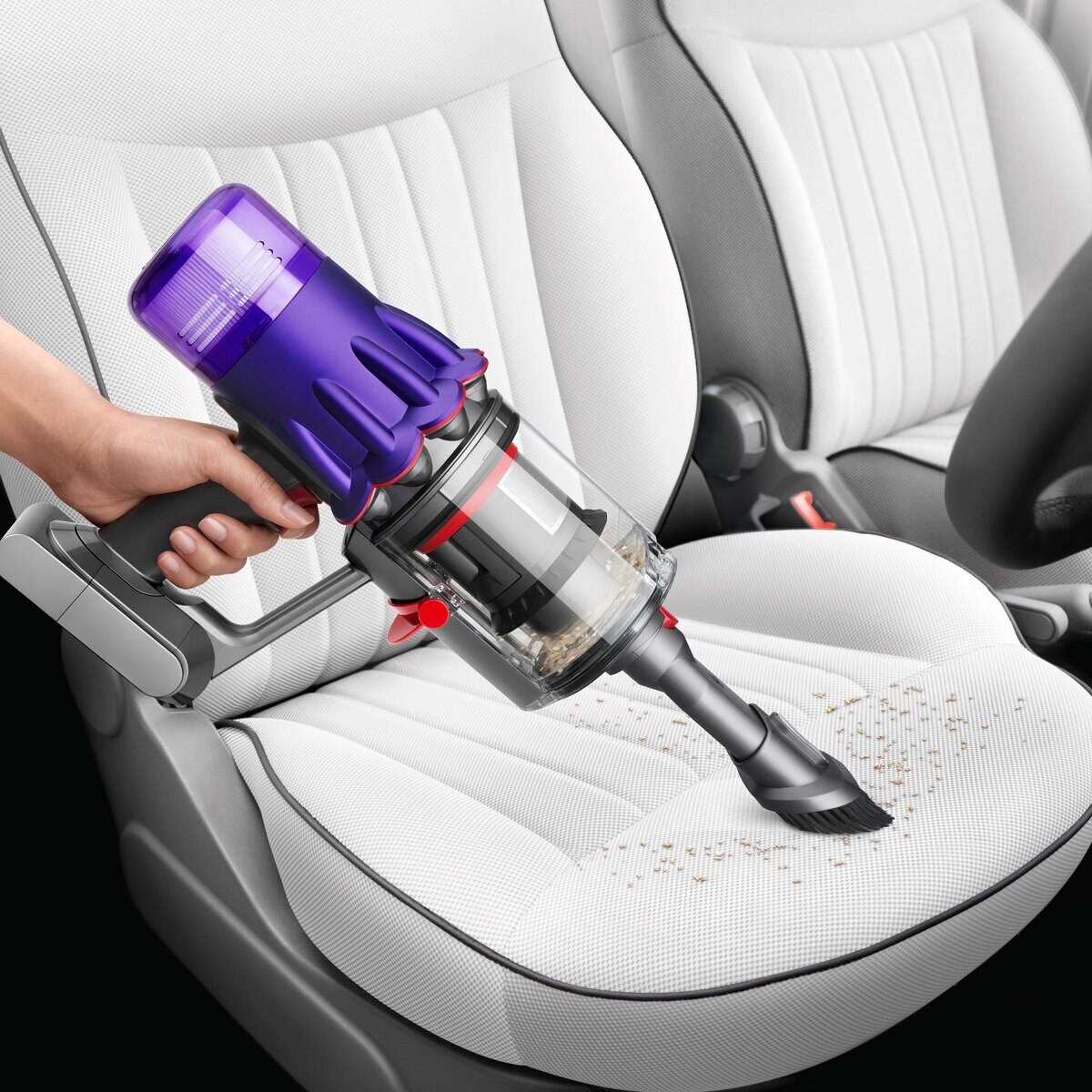 DYSON Digital Slim Origin vacuum | Fortress