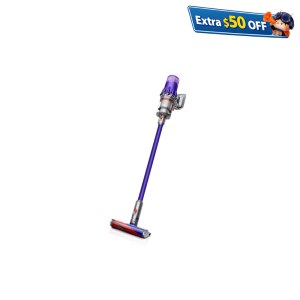 DYSON Digital Slim Origin vacuum | Fortress
