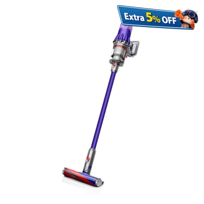 DYSON 戴森 Digital Slim Origin 輕量無線吸塵機