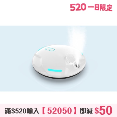 PATAHTECH - 32-101-00 智慧移动消毒喷雾器