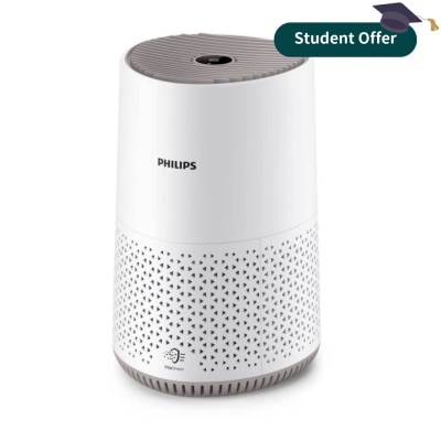 PHILIPS 飞利浦 AC0650/20 智能空气清新机600i系列
