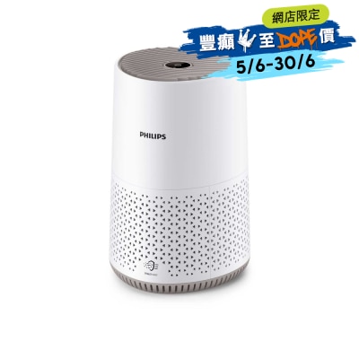 PHILIPS 飛利浦 - AC0650/20 智能空氣清新機600i系列