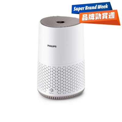 PHILIPS 飛利浦 - AC0650/20 智能空氣清新機600i系列
