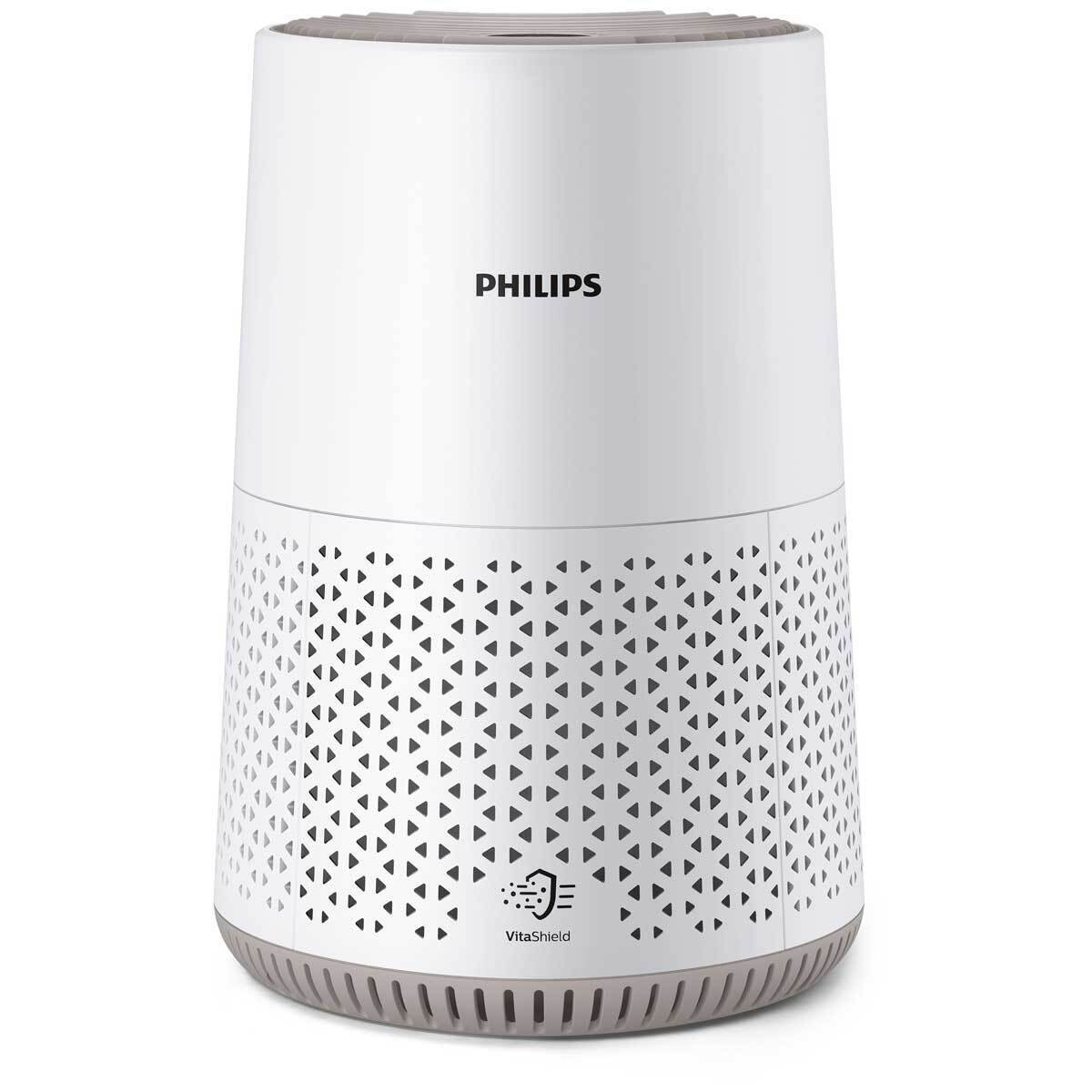 PHILIPS 飛利浦AC0650/20 智能空氣清新機600i系列| Fortress 豐澤