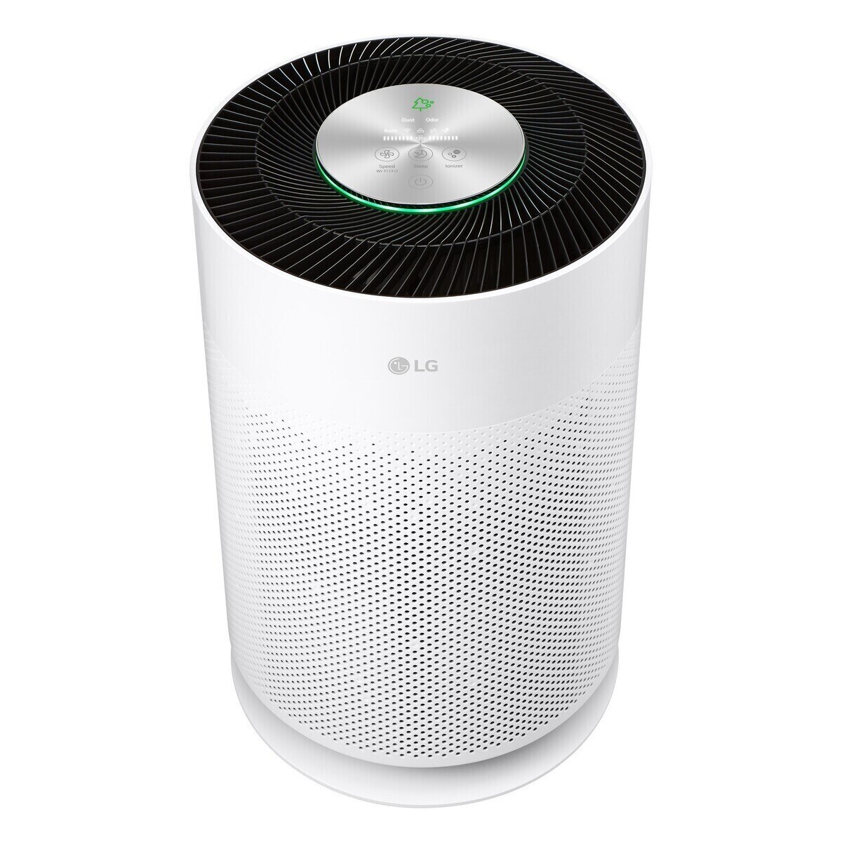 LG AS60GHWG0 PuriCare 360° Hit Air Purifier | Fortress