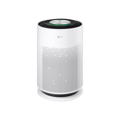 LG 樂金 - AS60GHWG0 PuriCare 360° Hit 空氣清新機