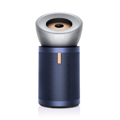 DYSON BP03 Purifier Big+Quiet Formaldehyde (Bright nickel/Prussian blue)