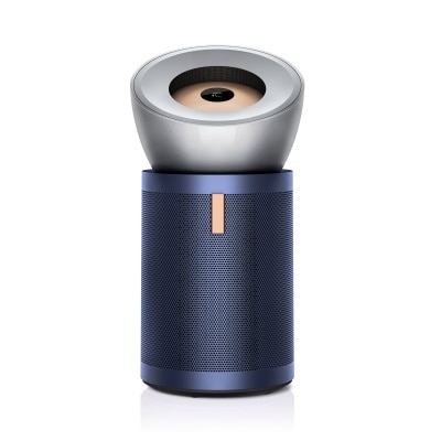 DYSON 戴森 BP03 甲醛空气清新机（亮银色和普鲁士蓝）