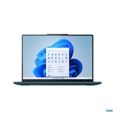 LENOVO Yoga Pro 9 16 IRP8 83BY0017HH RTX4070 Creator Notebook